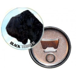 Černý ruský terier
