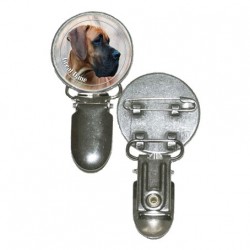 Německá doga