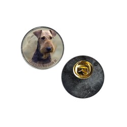 Airedale teriér