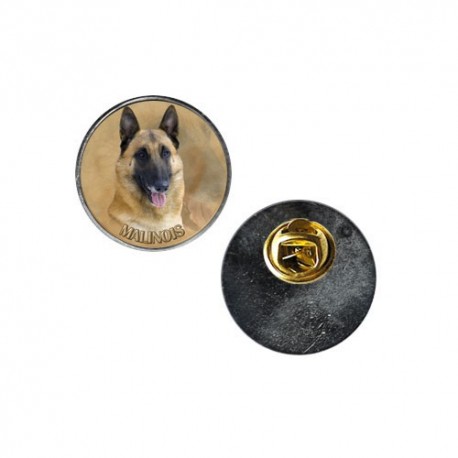 Belgický ovčák - Malinois Belgický ovčák - Malinois