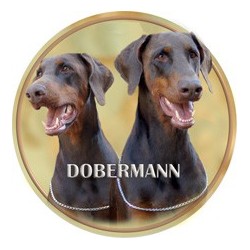 Dobrman