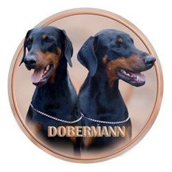 Dobrman