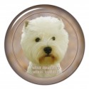 West Highland White Terrier