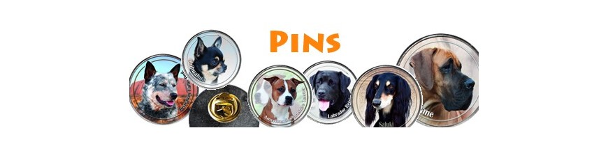 Pins